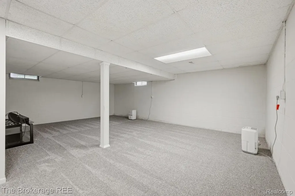6060 Hearthside Place Grand Blanc Charter Township MI 48439