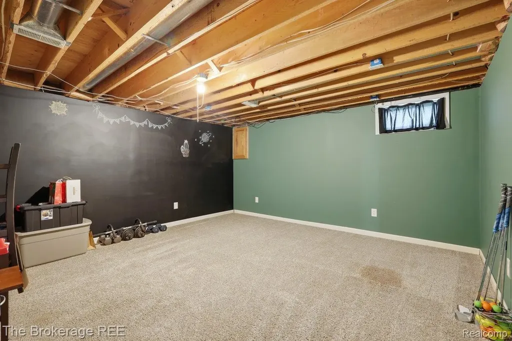 6060 Hearthside Place Grand Blanc Charter Township MI 48439