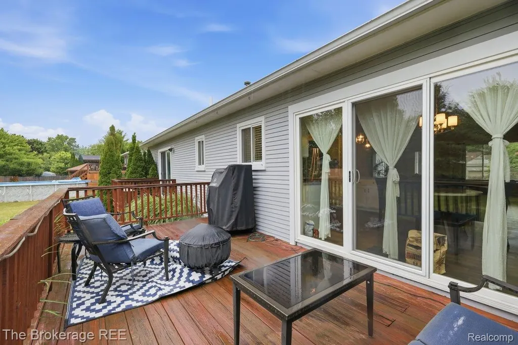 6060 Hearthside Place Grand Blanc Charter Township MI 48439