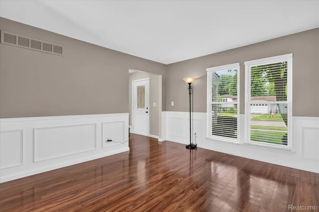 2469 Brookfield Street Canton Charter Township MI 48188