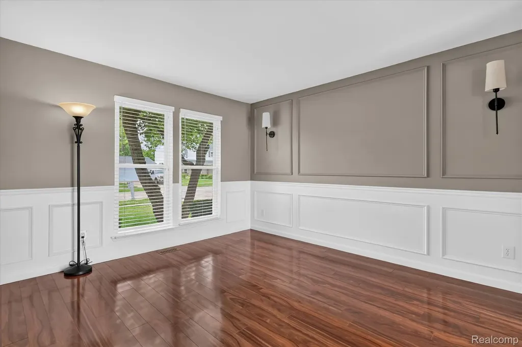 2469 Brookfield Street Canton Charter Township MI 48188
