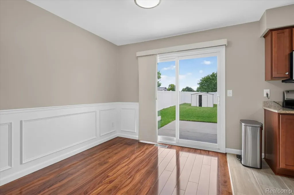 2469 Brookfield Street Canton Charter Township MI 48188