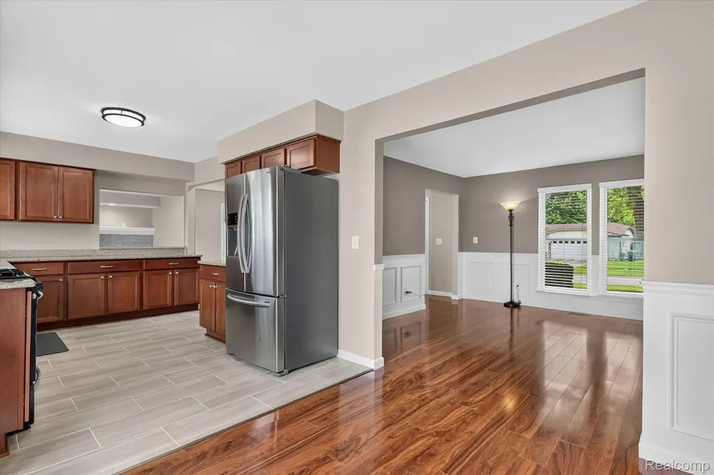 2469 Brookfield Street Canton Charter Township MI 48188