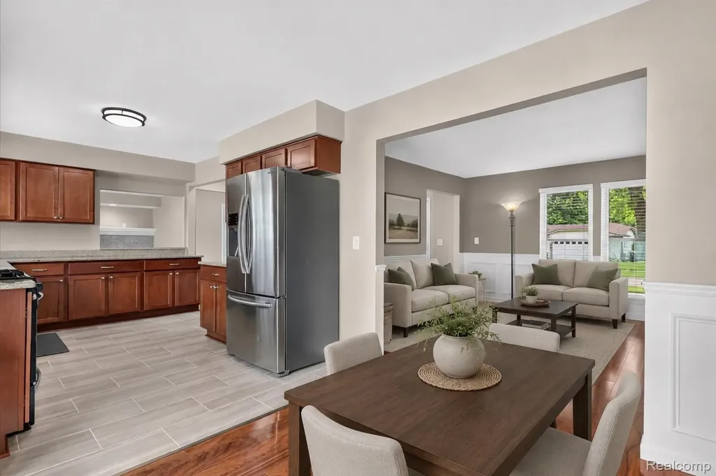 2469 Brookfield Street Canton Charter Township MI 48188