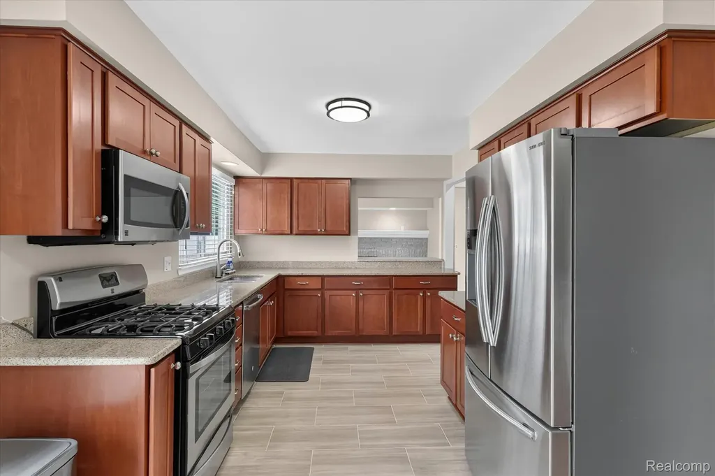 2469 Brookfield Street Canton Charter Township MI 48188