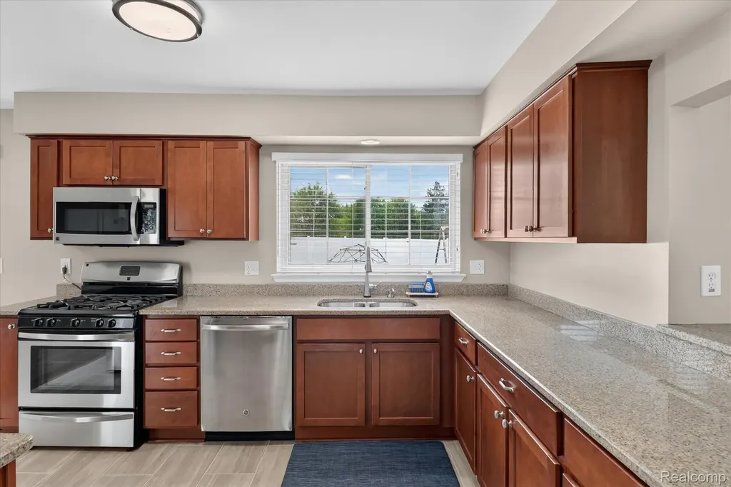 2469 Brookfield Street Canton Charter Township MI 48188