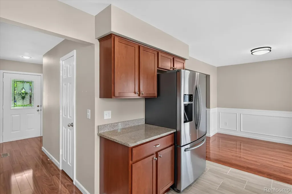 2469 Brookfield Street Canton Charter Township MI 48188