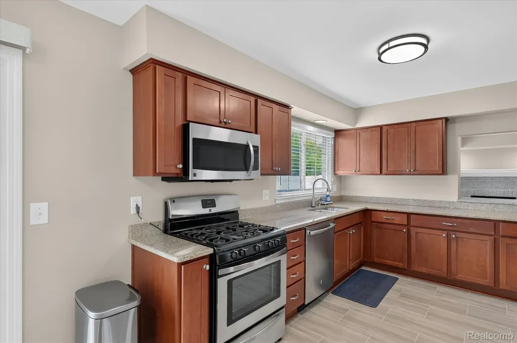 2469 Brookfield Street Canton Charter Township MI 48188