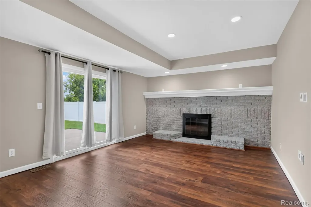 2469 Brookfield Street Canton Charter Township MI 48188