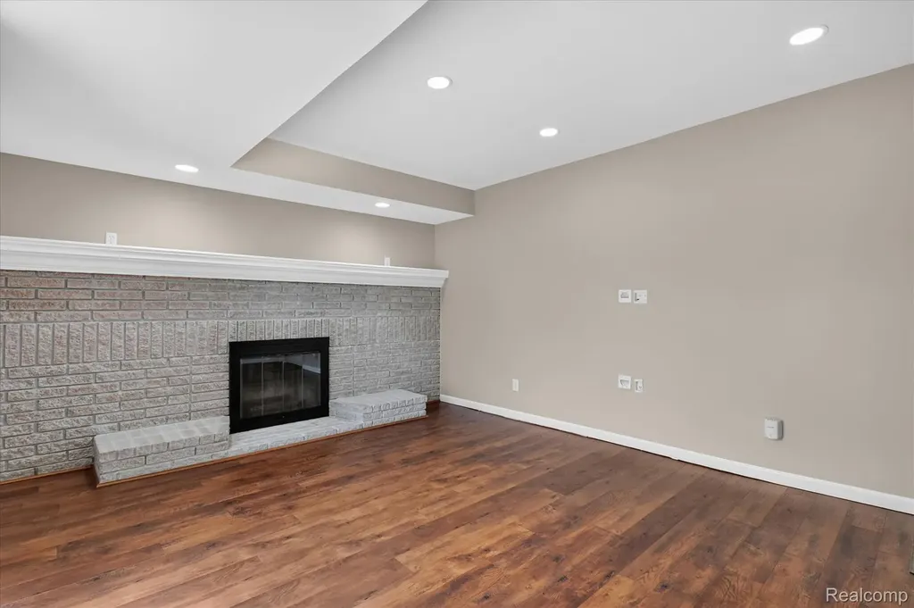2469 Brookfield Street Canton Charter Township MI 48188