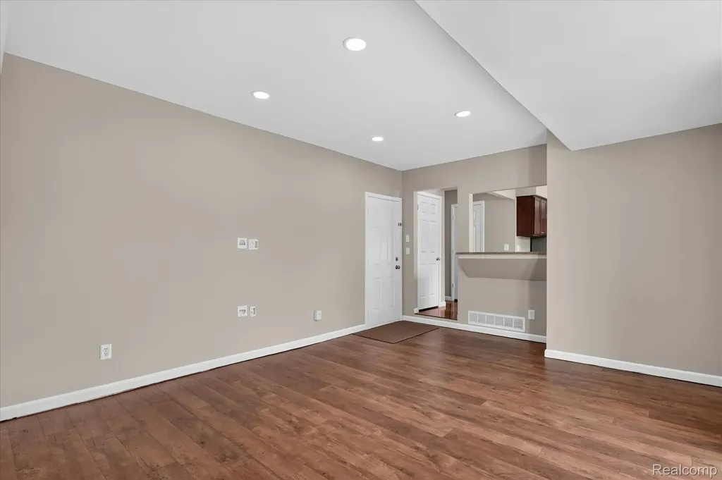 2469 Brookfield Street Canton Charter Township MI 48188