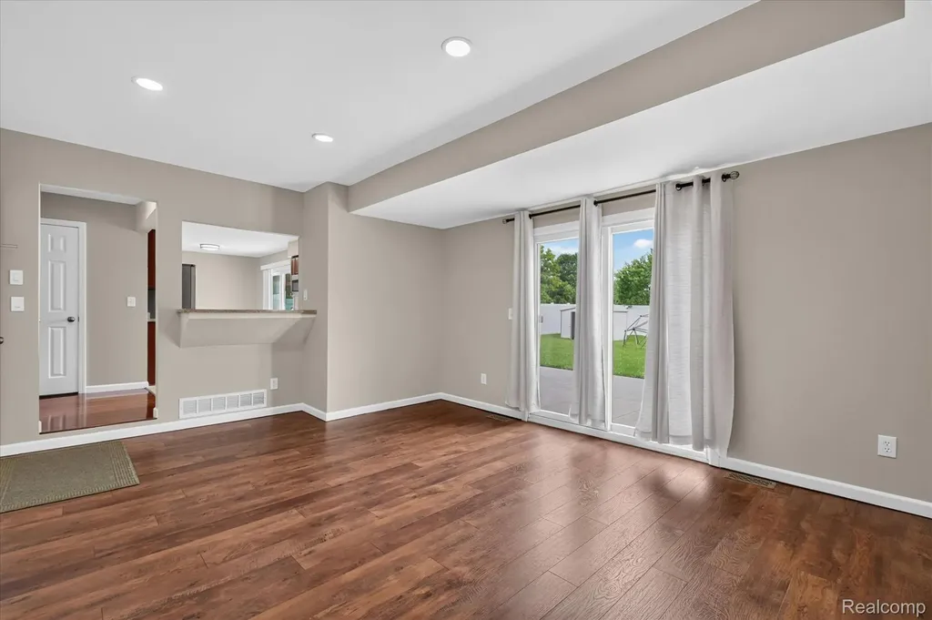 2469 Brookfield Street Canton Charter Township MI 48188