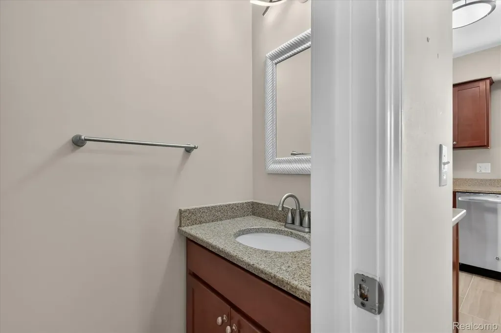 2469 Brookfield Street Canton Charter Township MI 48188