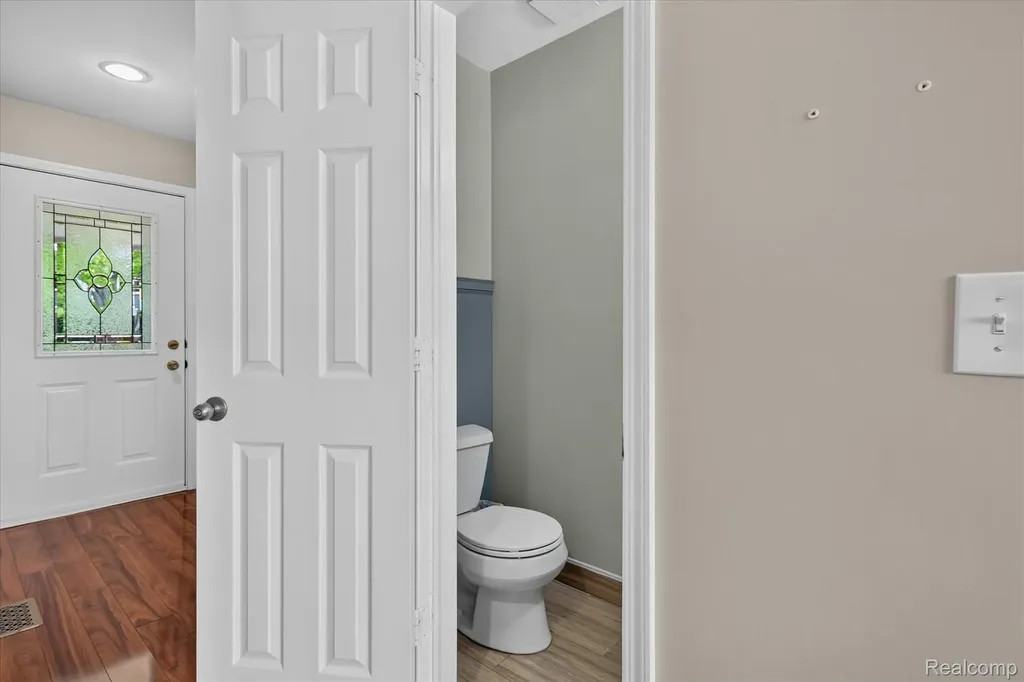 2469 Brookfield Street Canton Charter Township MI 48188