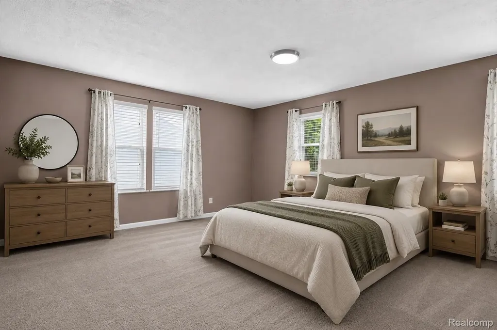2469 Brookfield Street Canton Charter Township MI 48188