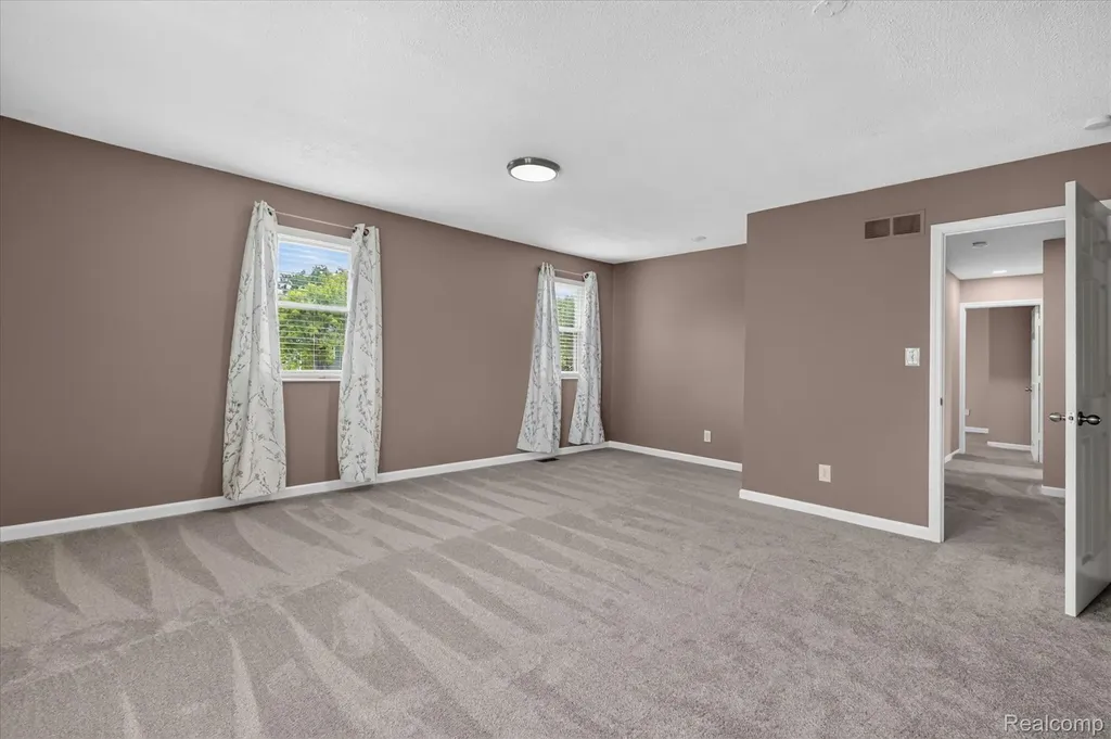 2469 Brookfield Street Canton Charter Township MI 48188