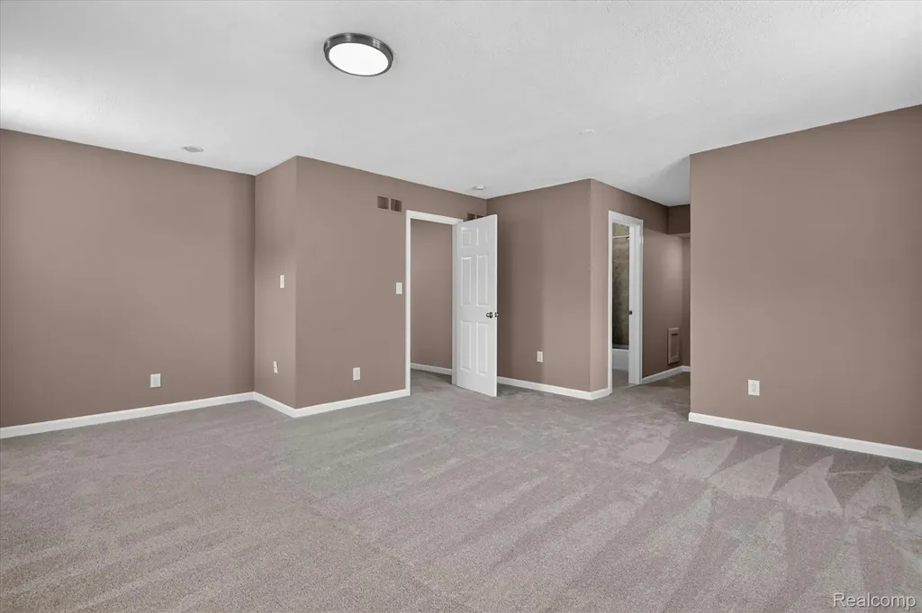 2469 Brookfield Street Canton Charter Township MI 48188