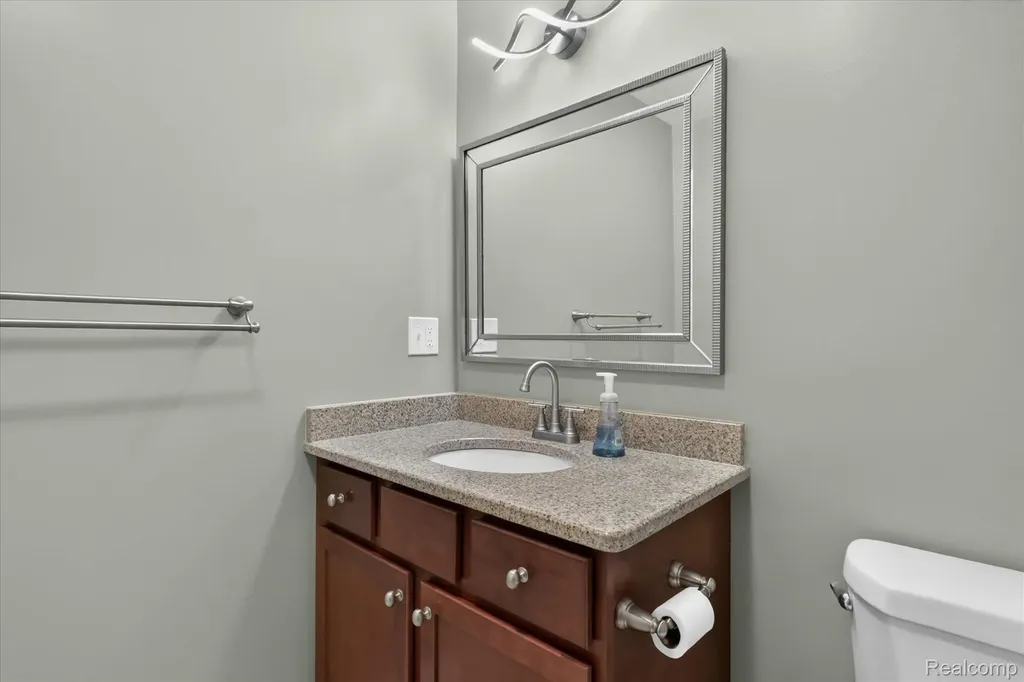2469 Brookfield Street Canton Charter Township MI 48188