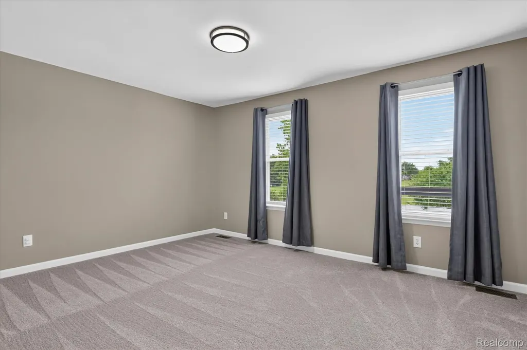 2469 Brookfield Street Canton Charter Township MI 48188