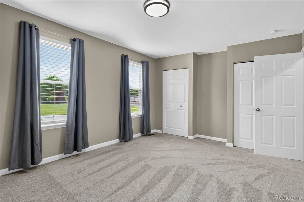 2469 Brookfield Street Canton Charter Township MI 48188