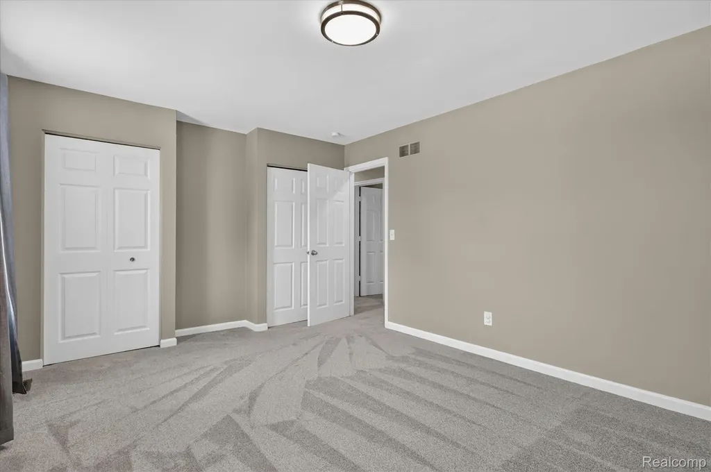 2469 Brookfield Street Canton Charter Township MI 48188