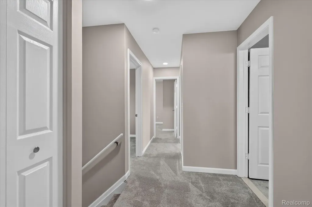 2469 Brookfield Street Canton Charter Township MI 48188