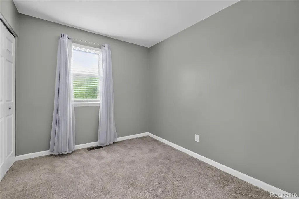 2469 Brookfield Street Canton Charter Township MI 48188