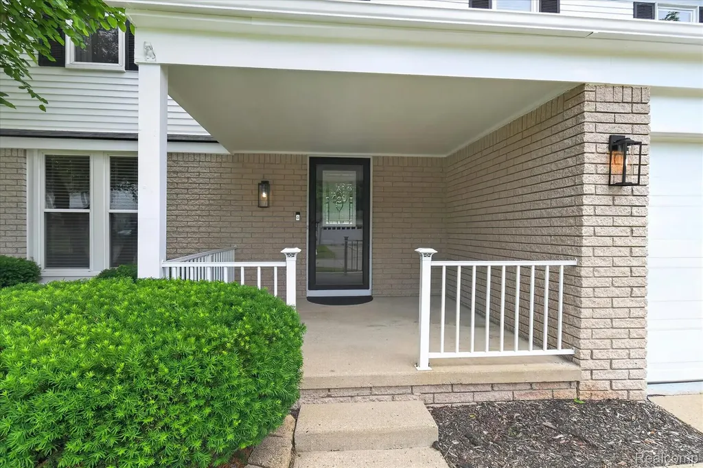 2469 Brookfield Street Canton Charter Township MI 48188