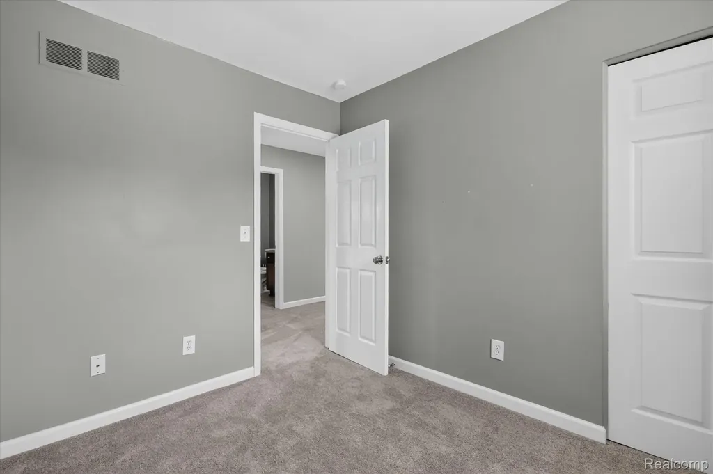 2469 Brookfield Street Canton Charter Township MI 48188