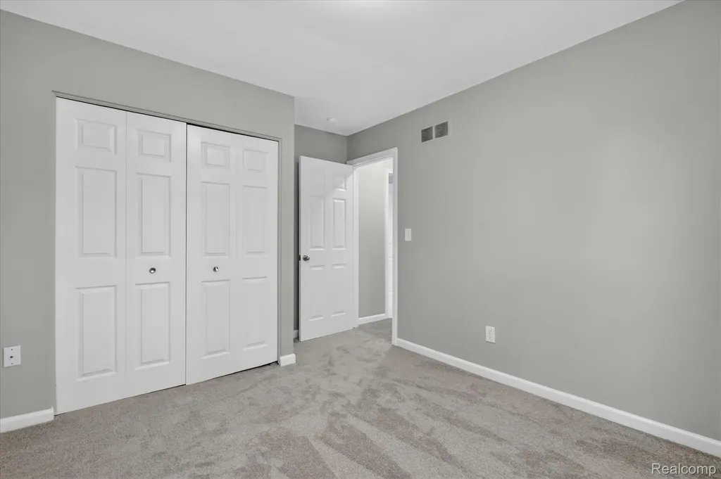 2469 Brookfield Street Canton Charter Township MI 48188