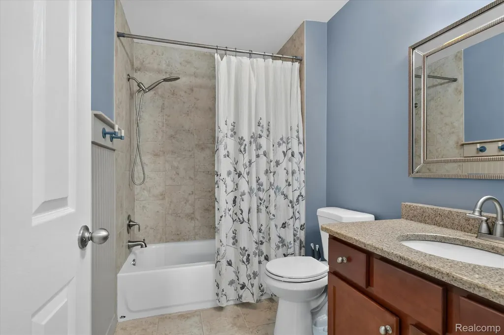 2469 Brookfield Street Canton Charter Township MI 48188