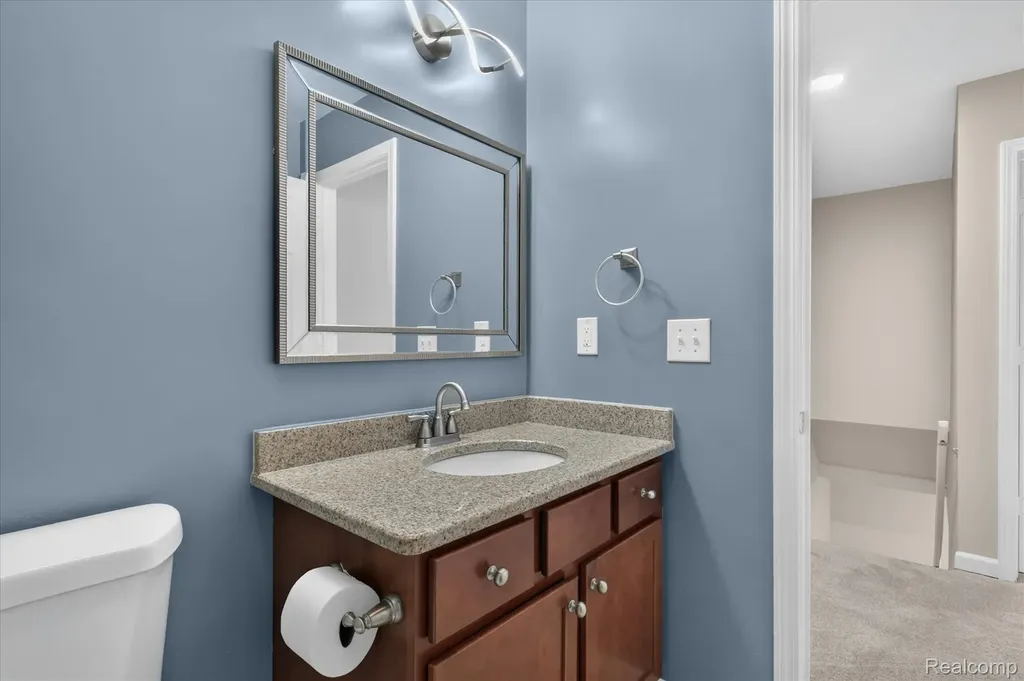 2469 Brookfield Street Canton Charter Township MI 48188