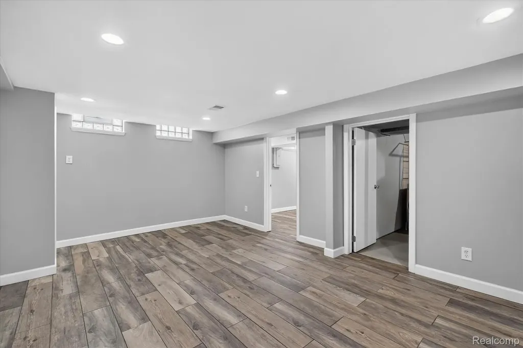 2469 Brookfield Street Canton Charter Township MI 48188