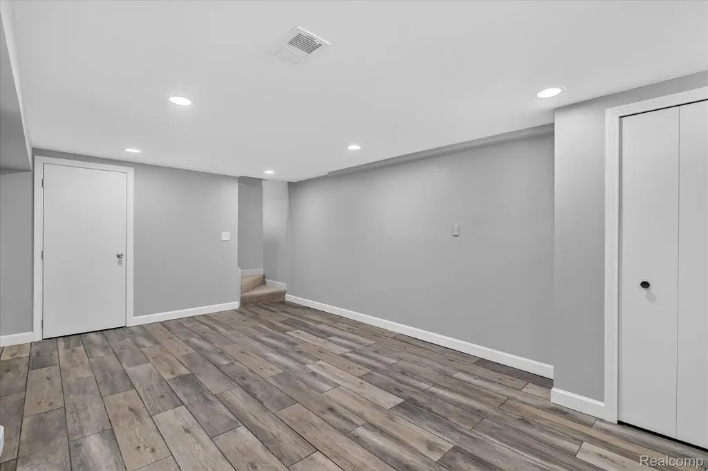 2469 Brookfield Street Canton Charter Township MI 48188