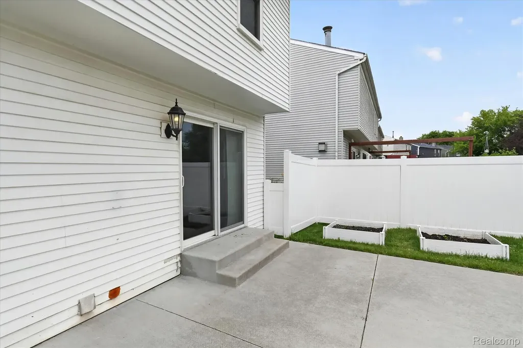2469 Brookfield Street Canton Charter Township MI 48188