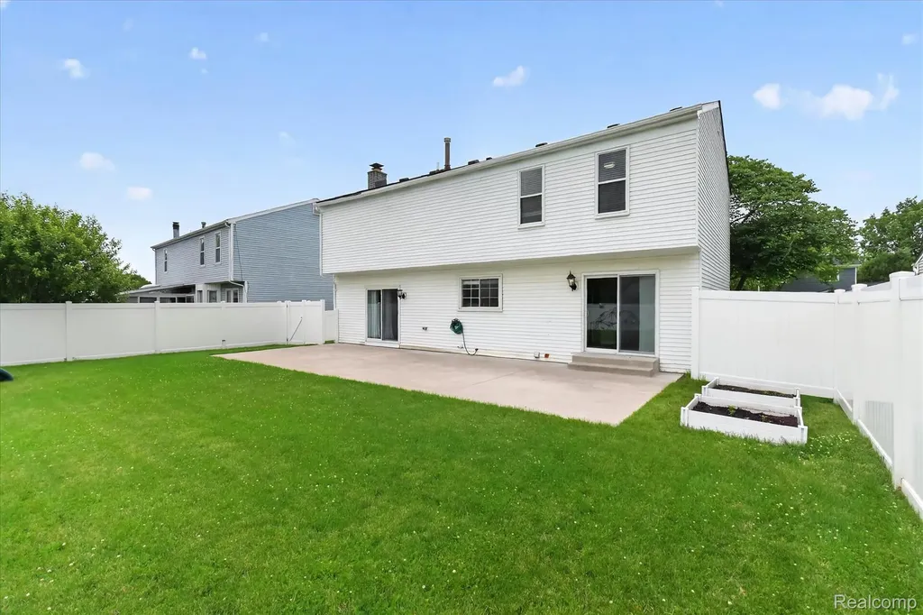 2469 Brookfield Street Canton Charter Township MI 48188