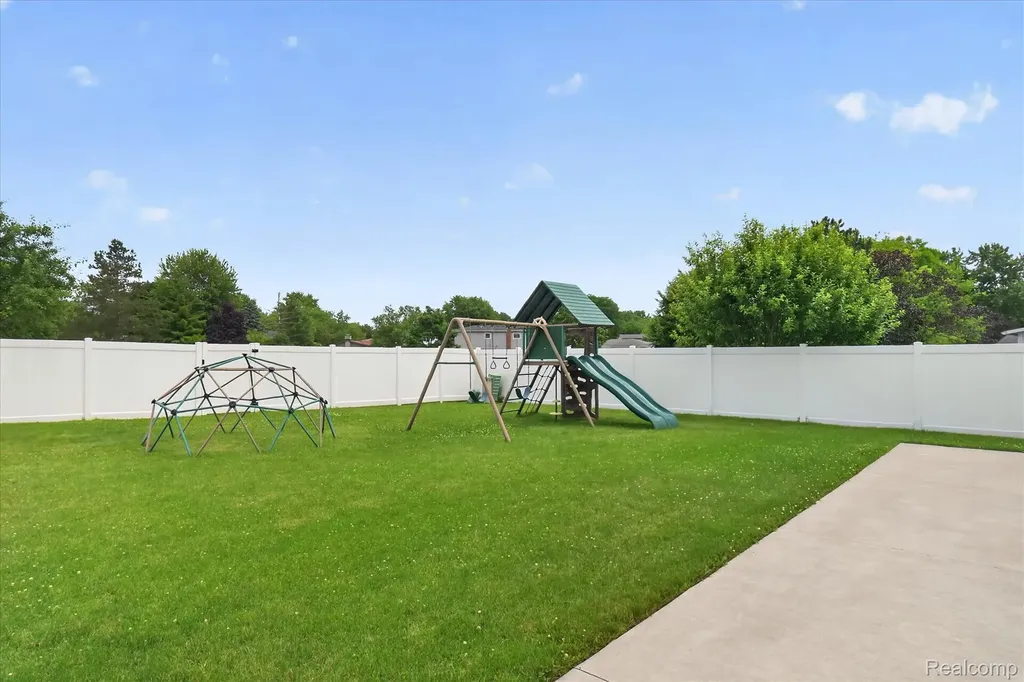 2469 Brookfield Street Canton Charter Township MI 48188