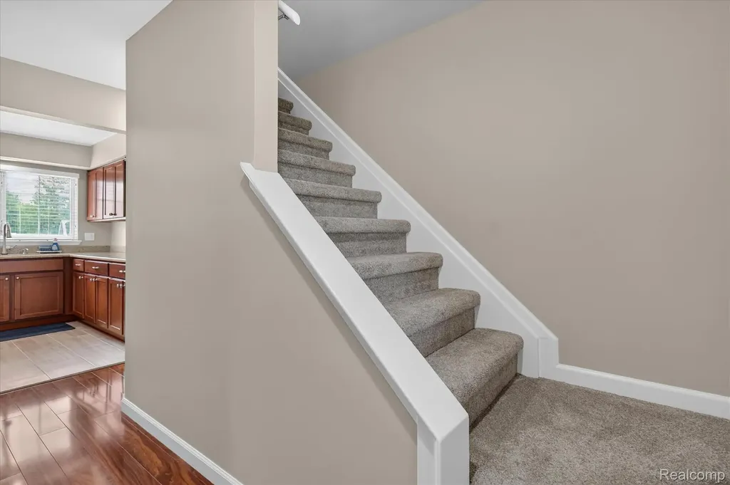 2469 Brookfield Street Canton Charter Township MI 48188