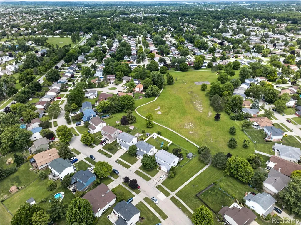 2469 Brookfield Street Canton Charter Township MI 48188