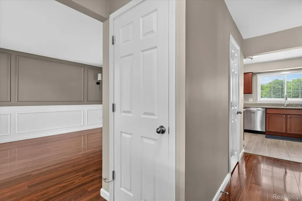 2469 Brookfield Street Canton Charter Township MI 48188