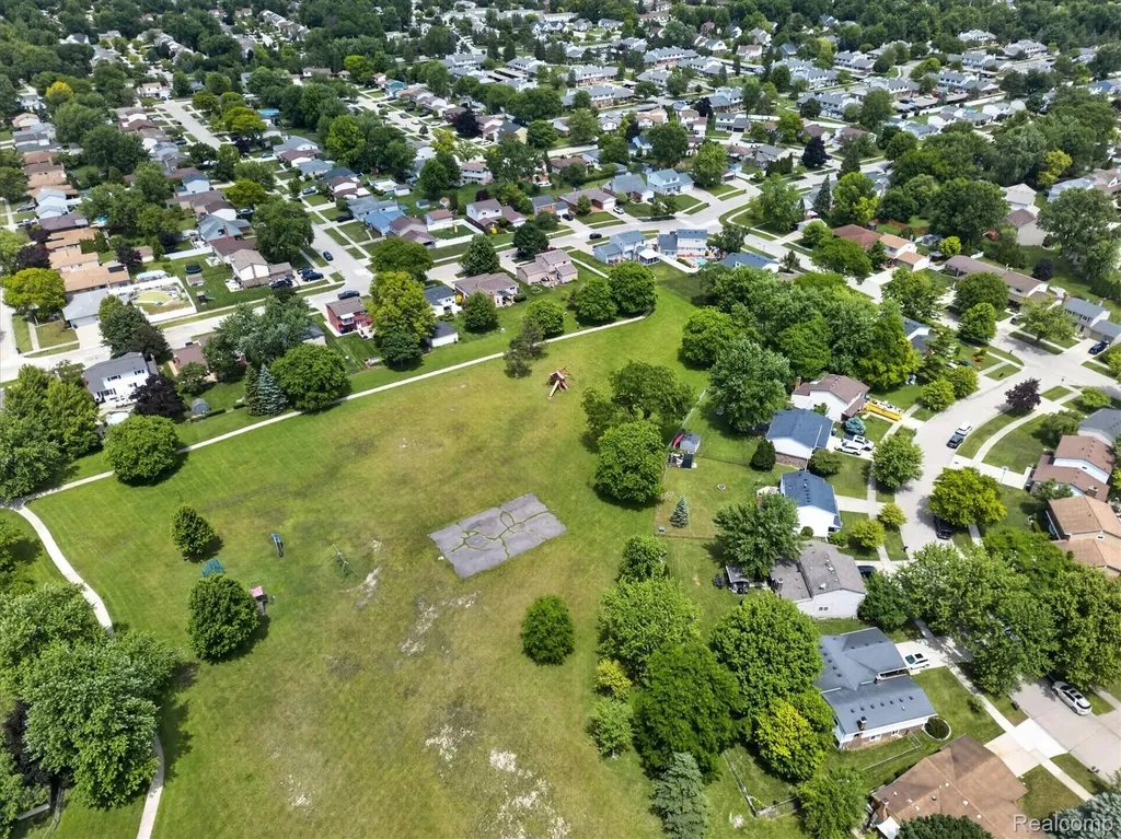2469 Brookfield Street Canton Charter Township MI 48188