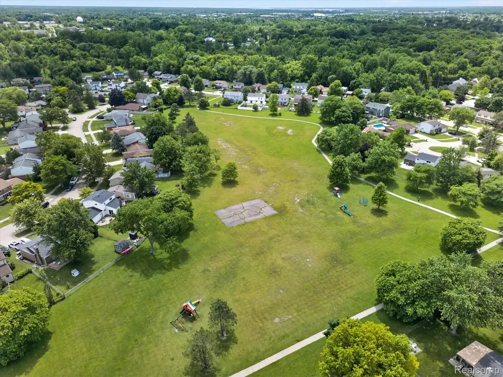 2469 Brookfield Street Canton Charter Township MI 48188