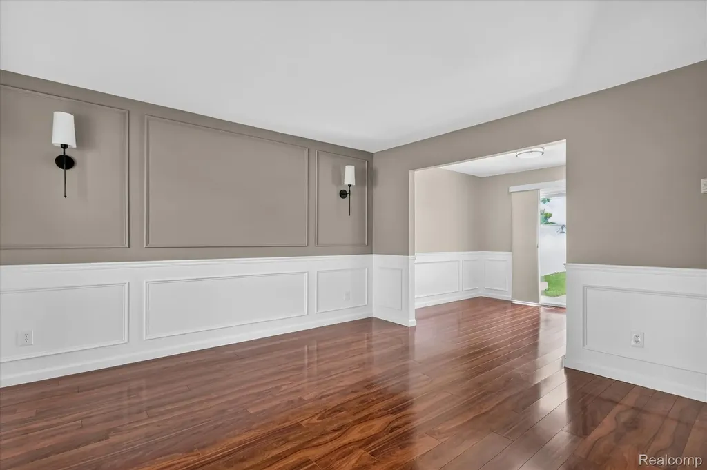 2469 Brookfield Street Canton Charter Township MI 48188