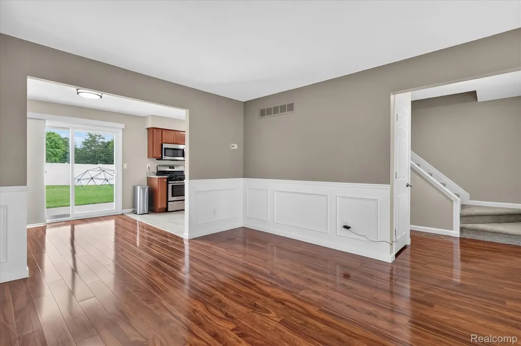 2469 Brookfield Street Canton Charter Township MI 48188