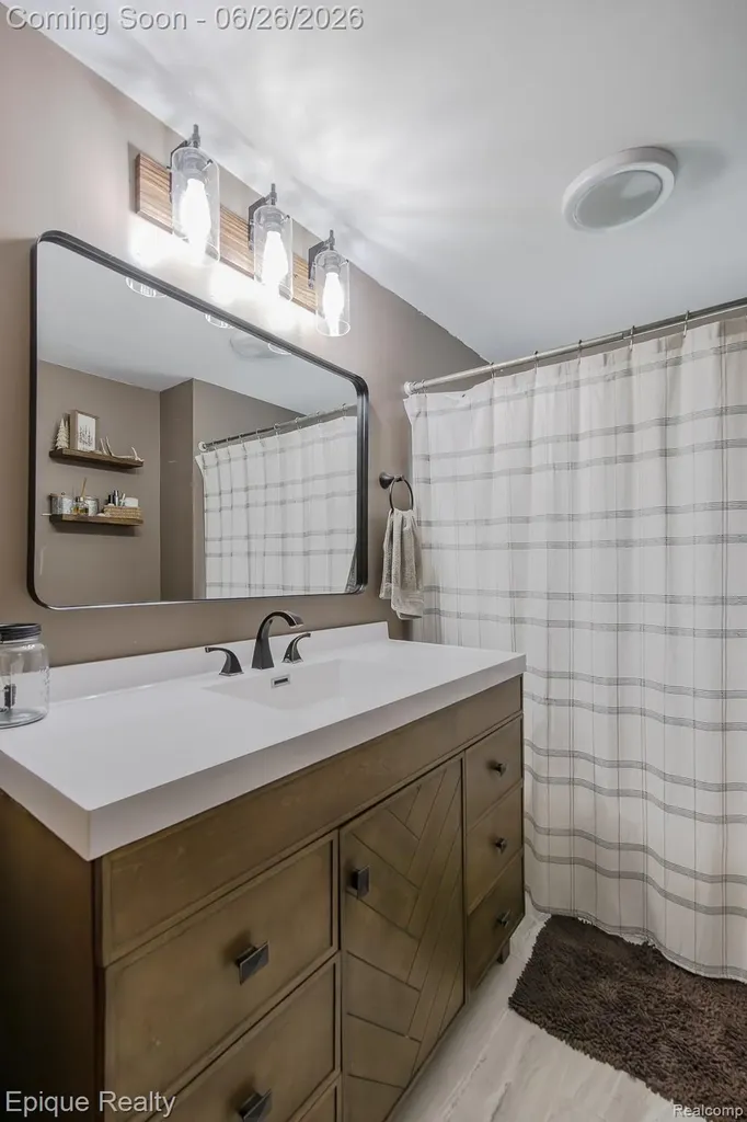 3168 N Baldwin Road Oxford Charter Township MI 48462