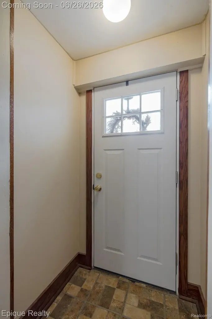3168 N Baldwin Road Oxford Charter Township MI 48462