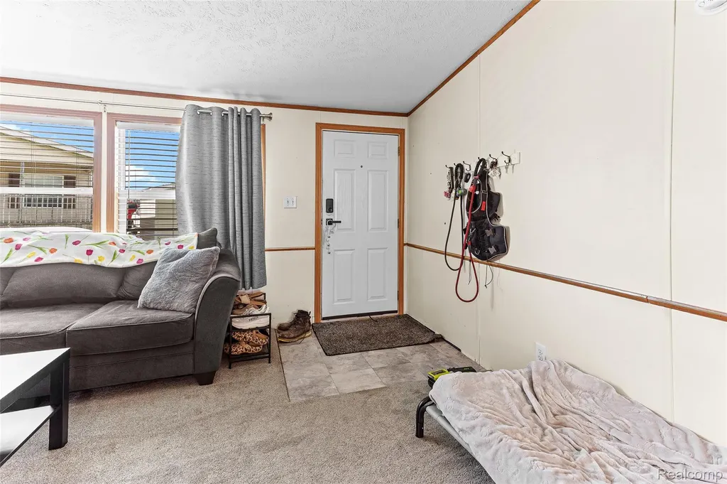 9544 Rhodes Court Salem Township MI 48167