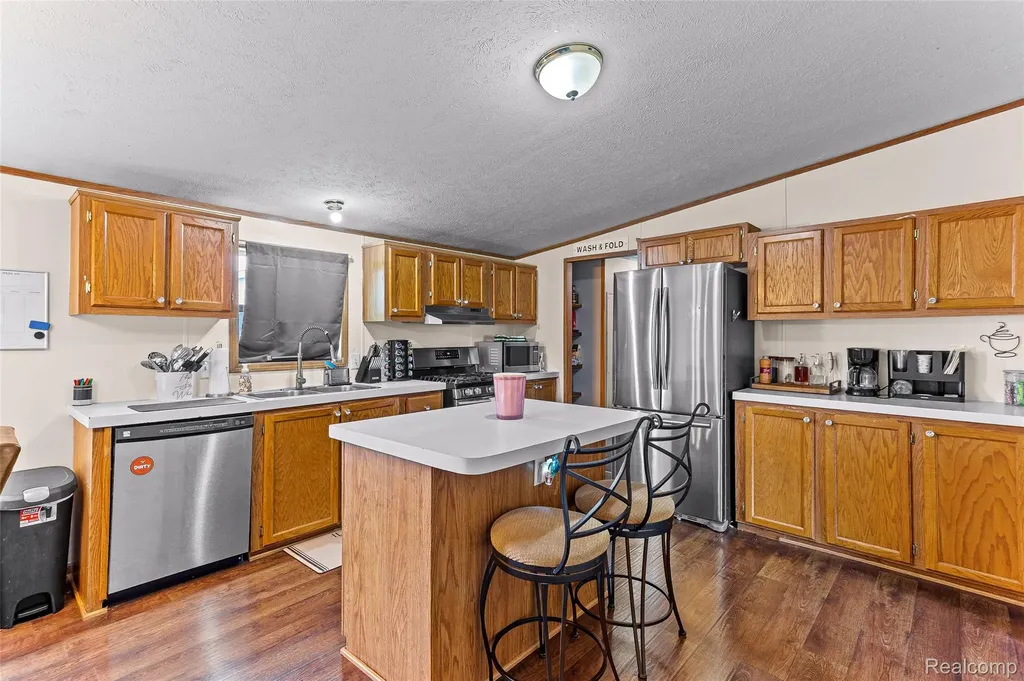 9544 Rhodes Court Salem Township MI 48167