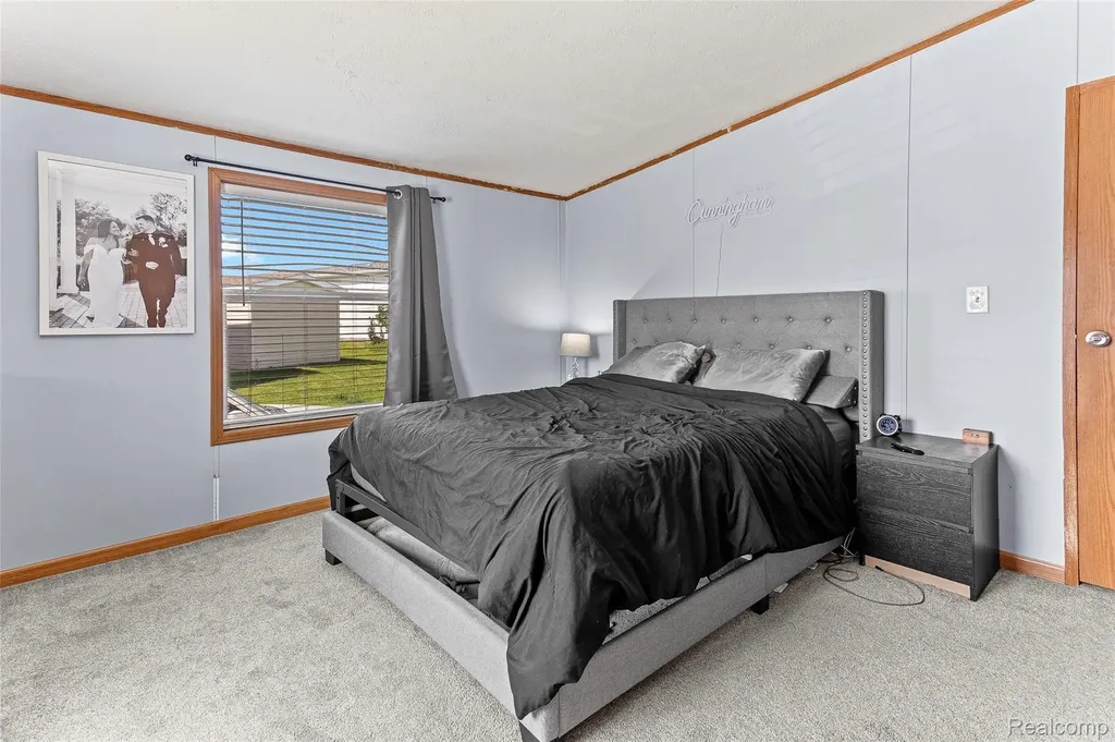 9544 Rhodes Court Salem Township MI 48167