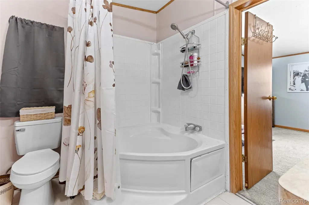 9544 Rhodes Court Salem Township MI 48167